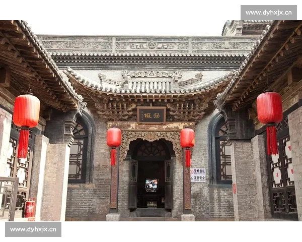 《大宅门》：家族兴衰与爱恨情仇交织的百年传奇故事