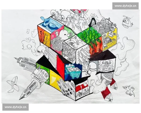 围绕剧本素材图像展开的多维创意叙事灵感深度探索之旅奇幻世界行